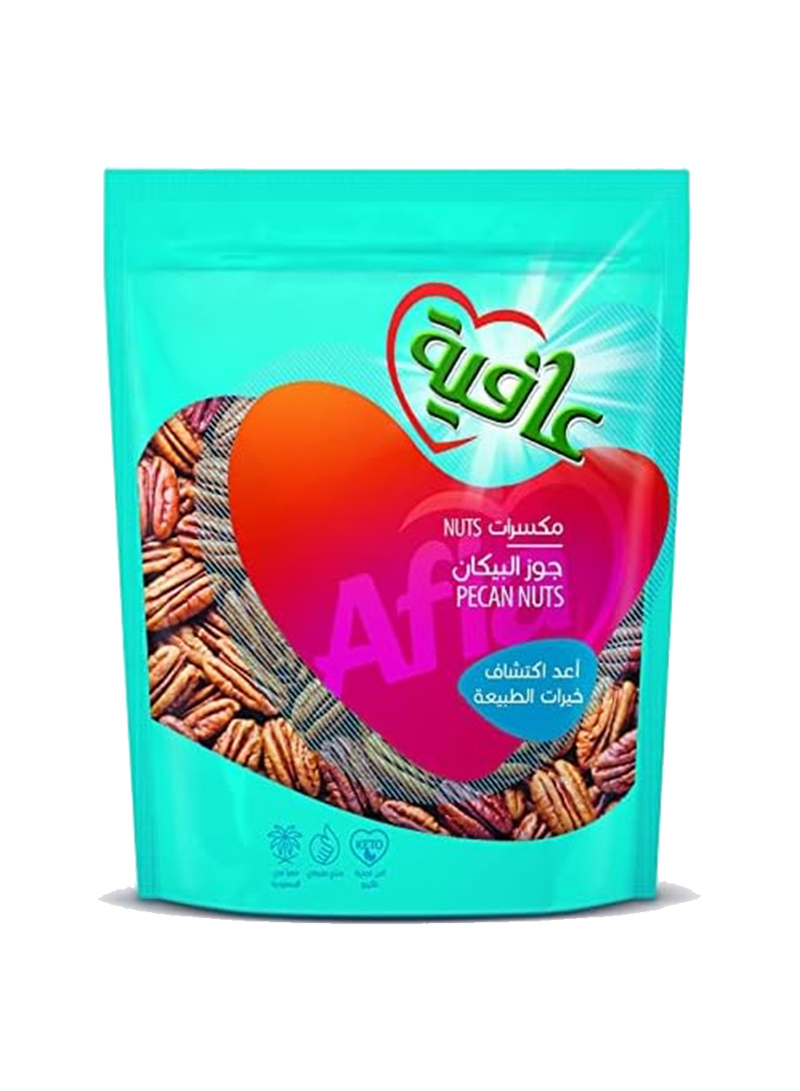 51806112 Afia Pecan Nuts Premium - Box Of 10 Pieces - 1 Kg - Image 1