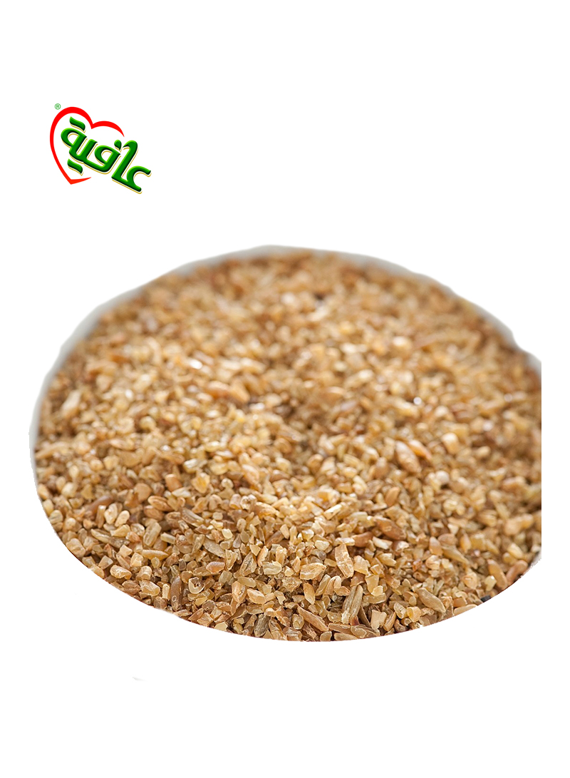 51808912 Afia Hab Jareesh - Box Of 10 Pieces - 1 Kg - Image 1
