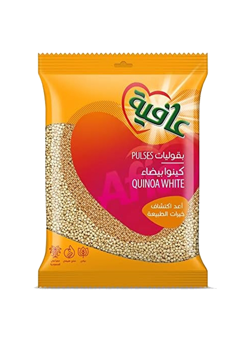 51810412 Afia Quinoa White - Box Of 10 Pieces - 1 Kg - Image 1