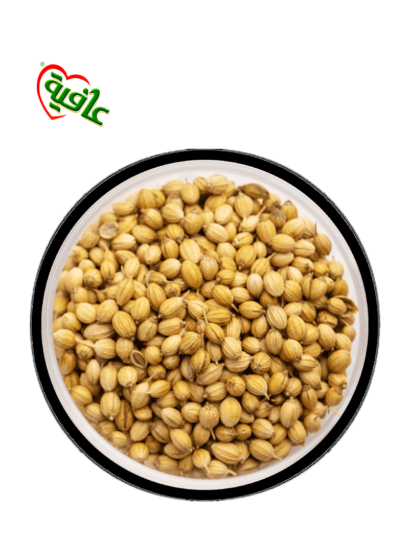51811712 Afia Coriander Whole - Box Of 10 Pieces - 500 G - Image 1