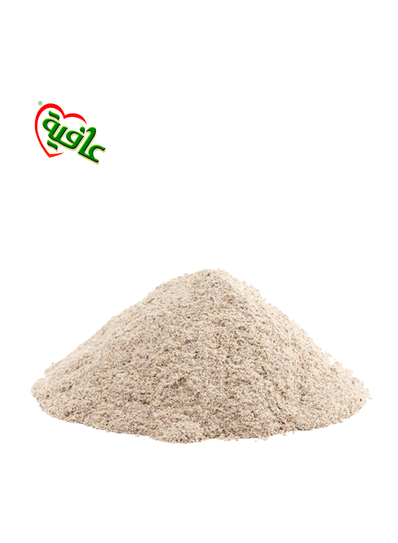 51813812 Afia White Pepper Powder - Box Of 10 Pieces - 1 Kg - Image 1