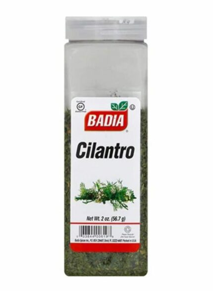 Badia Cilantro 2oz - Box of 6 - 56.7 g