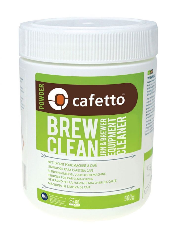 Cafetto-Espresso-Clean-1-kg كافيتو اسبرسو كلين - 1 كجم - الصورة 1