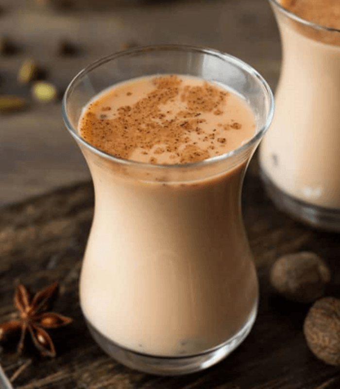 Chai Tea Latte Hot large