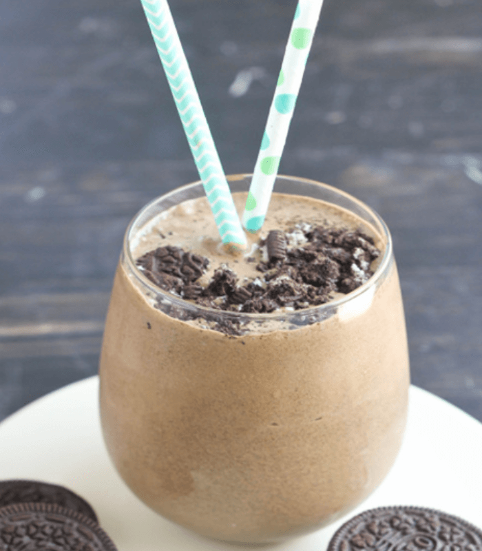 Cookies n Cream Hot large
