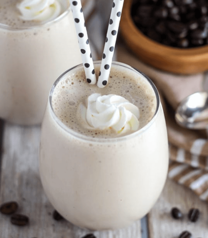 French Vanilla hot large