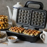 waffle maker