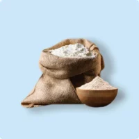 Flour