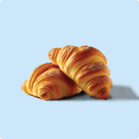 freshly baked