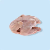 frozen meats