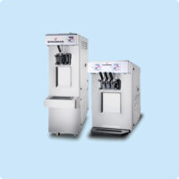 ice cream machines