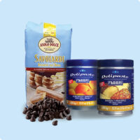 pastry material