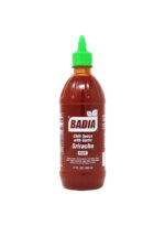 Badia Sriracha Chili Sauce - Box of 6 Pieces - 500 Ml