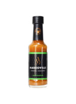 Mascoville Habanero Coriander - Box of 12 Pieces - 125 Ml