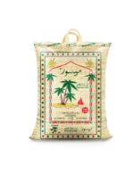 Maisurecreamy Basmati Rice - Box Of 8 Pieces - 8 Kg