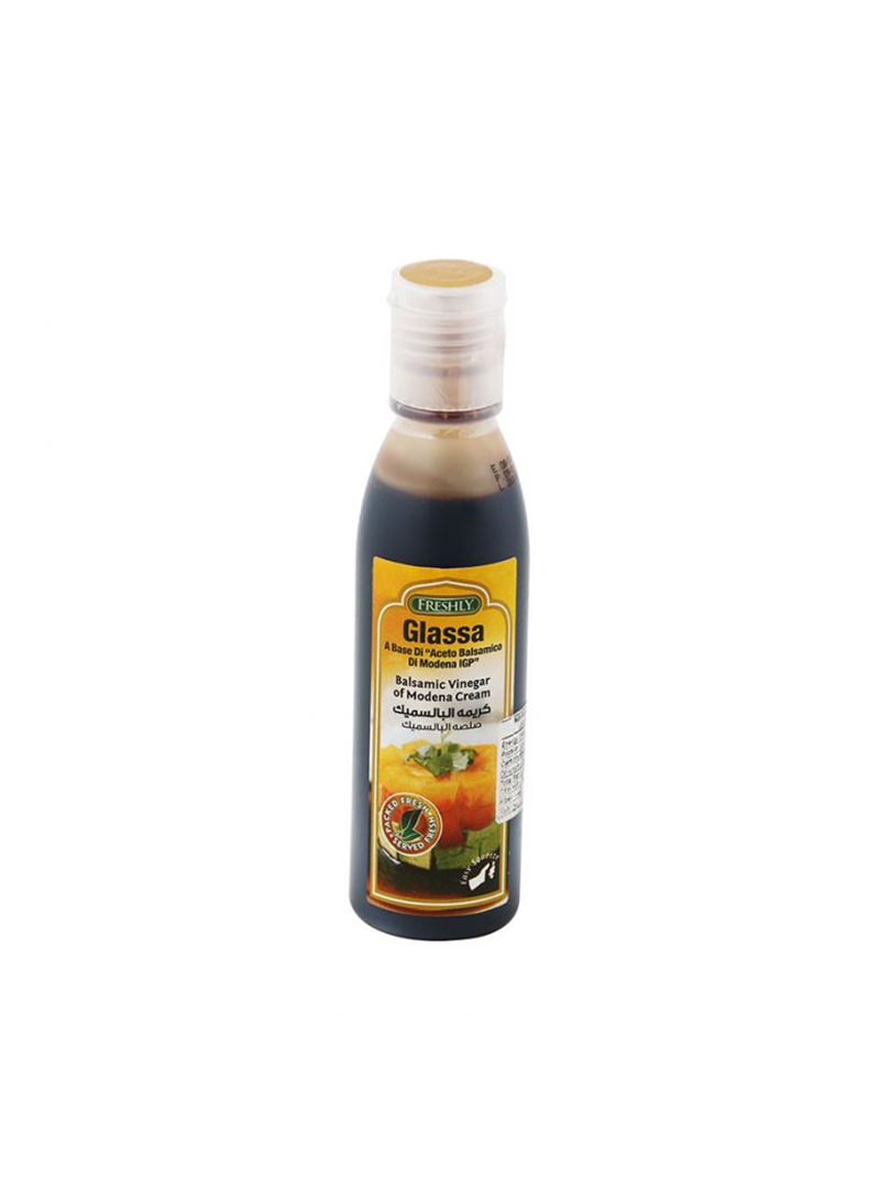 11000226 Freshly Classic Glaze - Box Of 12 Pieces - 150 Ml - Image 1