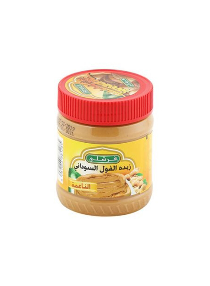 11000437 Freshly Peanut Butter Creamy - Box Of 12 Pieces - 12 Oz - Image 1