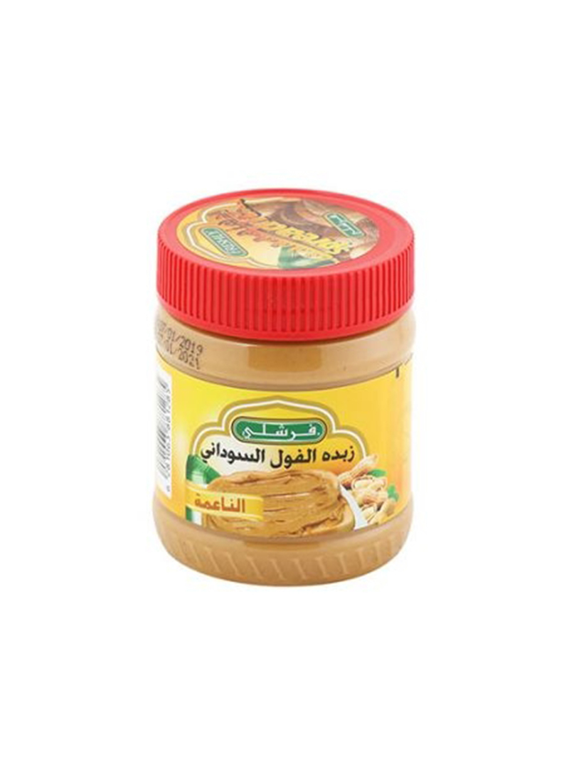 11000449 Freshly Peanut Butter Creamy - Box Of 12 Pieces - 28 Oz - Image 1