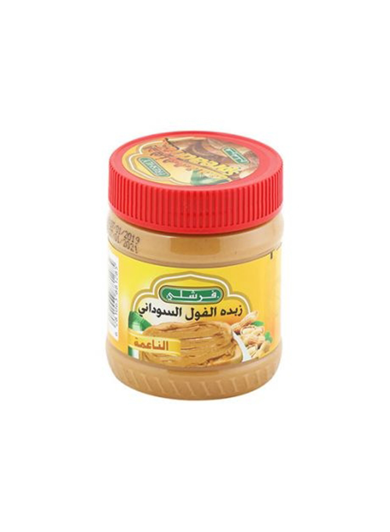 11000452 Freshly Peanut Butter Creamy - Box Of 6 Pieces - 40 Oz - Image 1