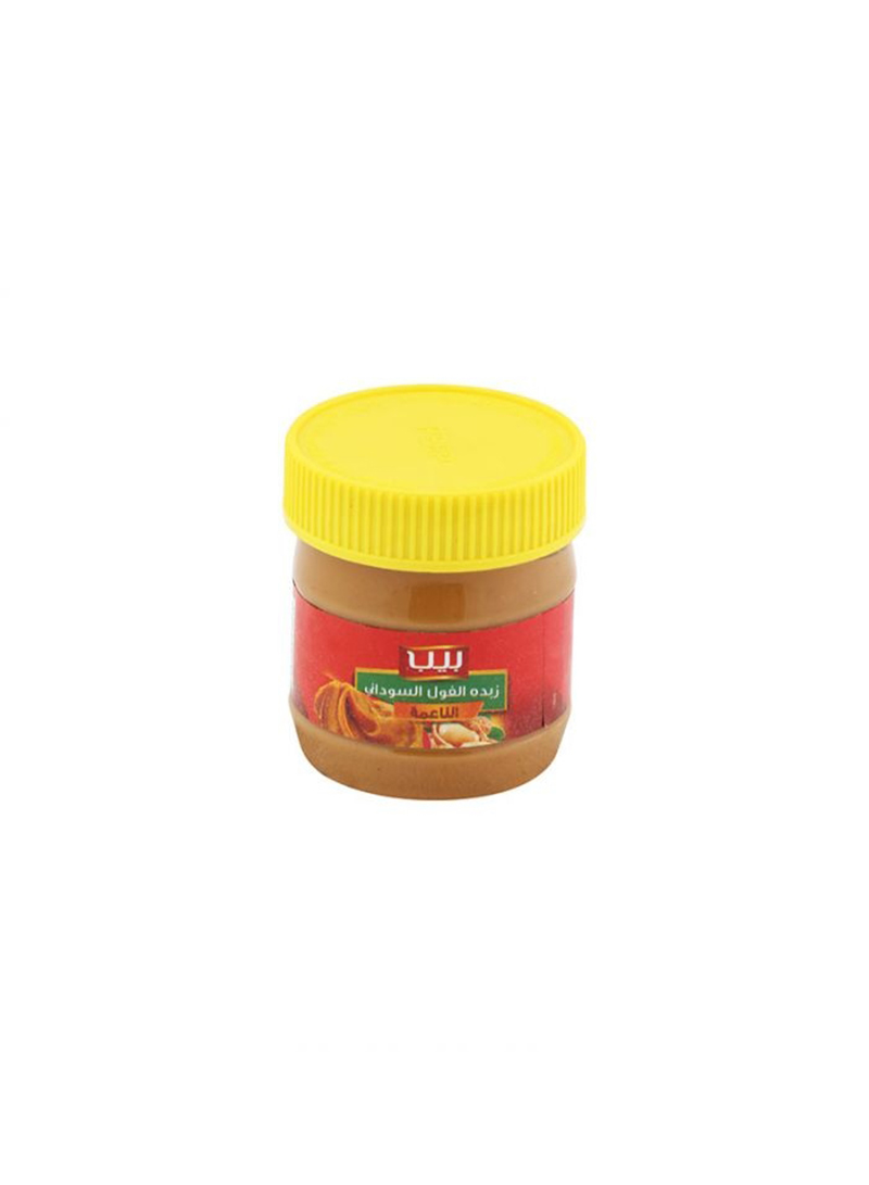 11000958 Peep Peanut Butter creamy - Box Of 12 Pieces - 8 Oz - Image 1