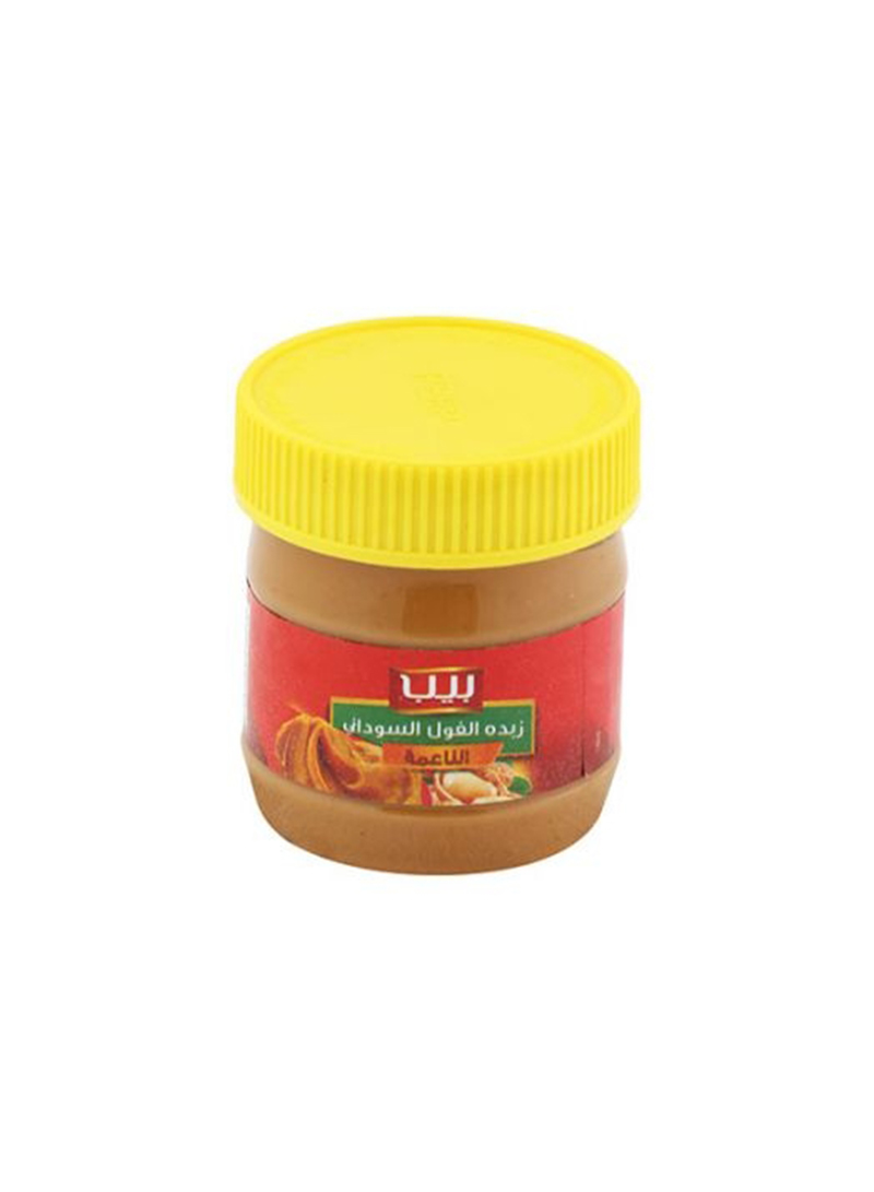 11000964 Peep Peanut Butter Creamy - Box Of 12 Pieces - 35 Oz - Image 1
