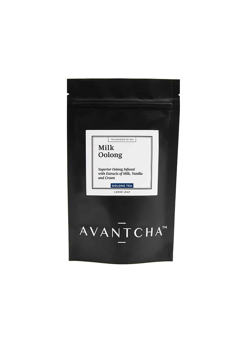BV0000505 Avantcha Milk Oolong - Box Of 10 Pieces - 500Gm - Image 1